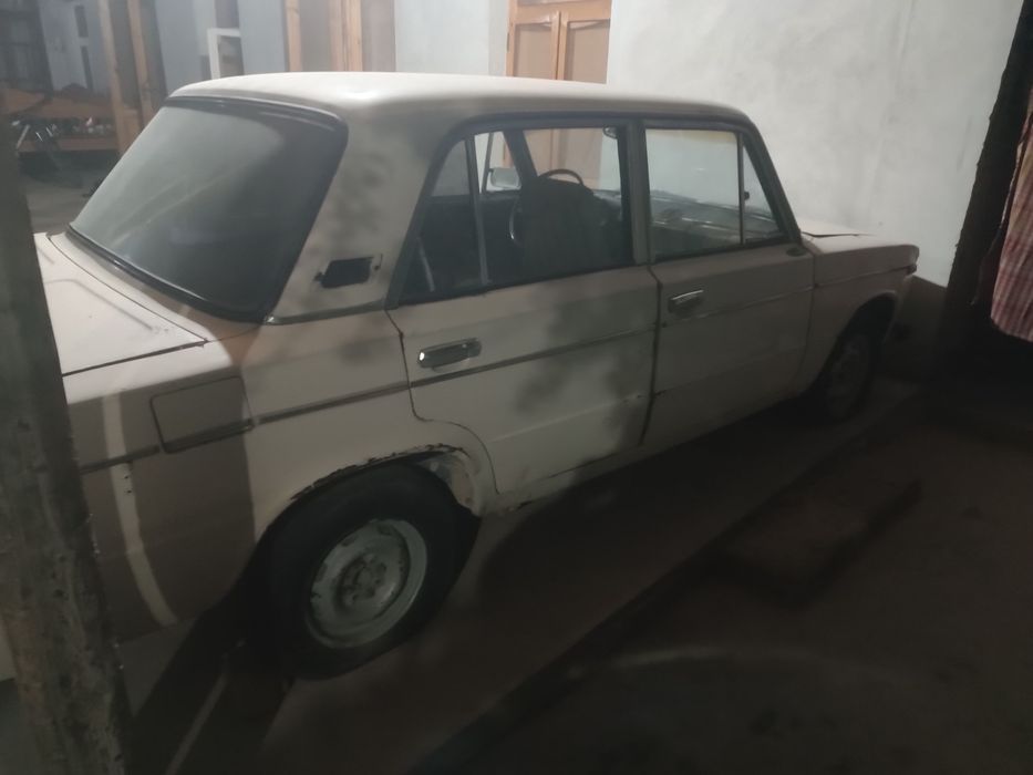 Ваз 2106 йоки Жигули 06