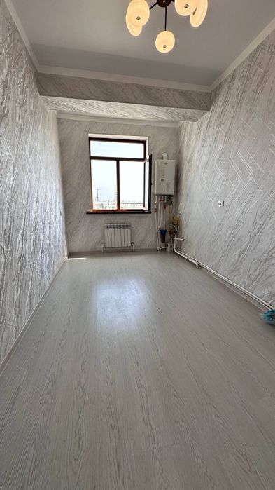 1 хонали евротамирланган квартира сотилади Гувд Болгарский поселка