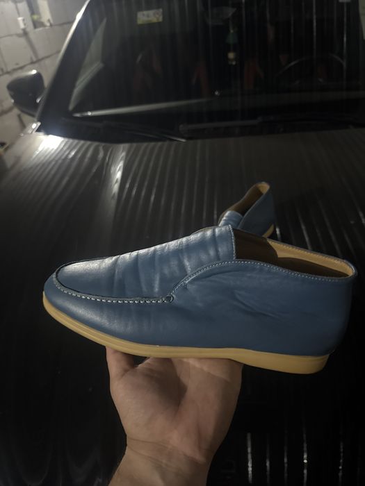 Loro Piana Open Walk 46 размер