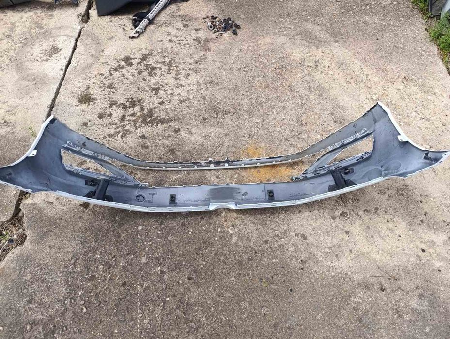 Броня предна VW Golf 7 / Голф 7 след 2017г.