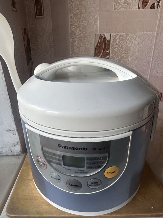 Продам мультиварку, состояние новое