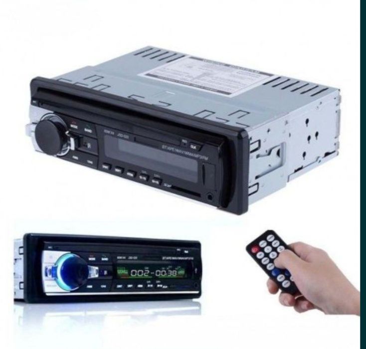 Pioneer Magnitafon mafon Магнитофон Калонка  (новые каробка)