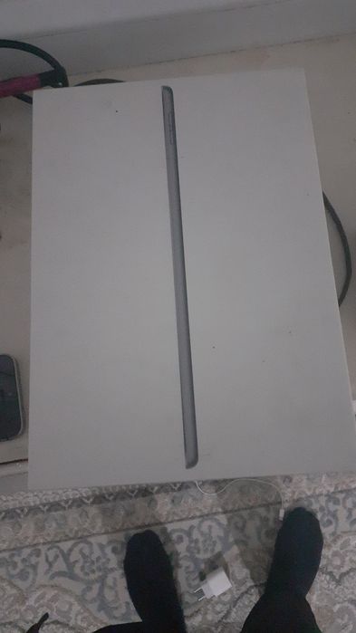 Айпад 9 поколения