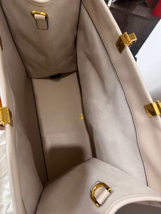 Fendi Sunshine Tote bag