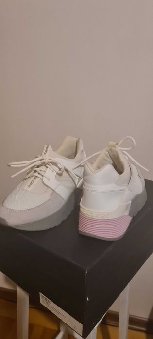 Sneakers/pantofi/adidasi Versace