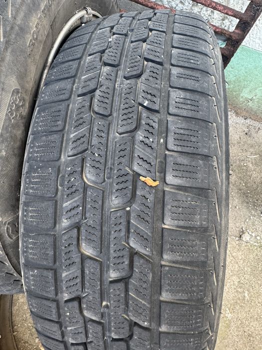 Гуми с джанти за Мерцедес w211