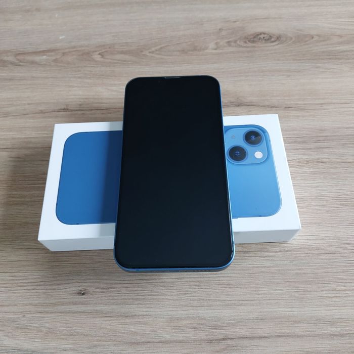 Iphone 13 in stare perfecta de functionare.