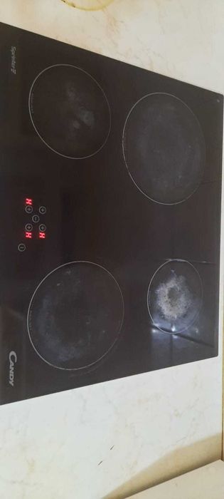 Продается варочная поверхность бу