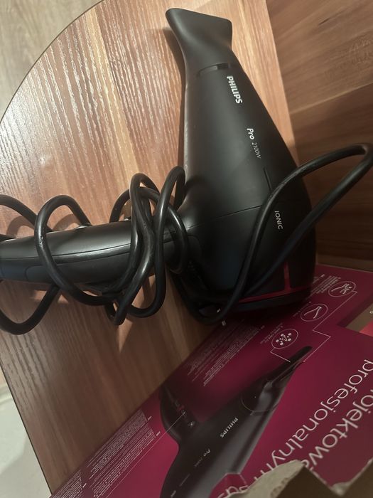 Продам фен для волос