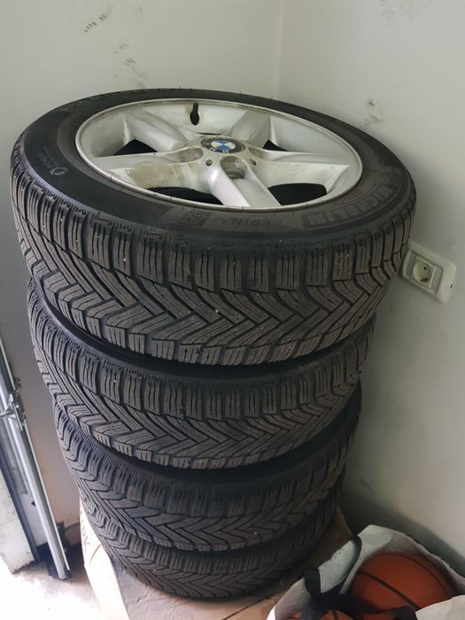 BMW e46 320i sedan facelift