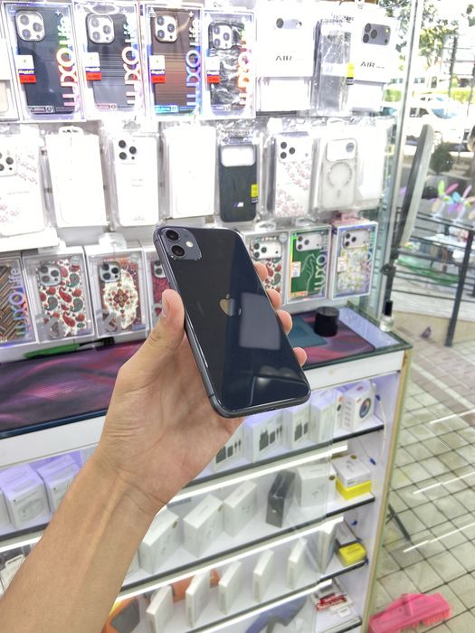 iPhone 11 64Gb ideal