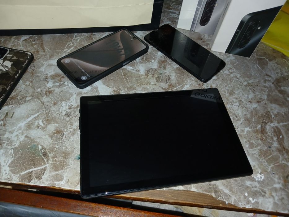 Планшет S9 Ultra