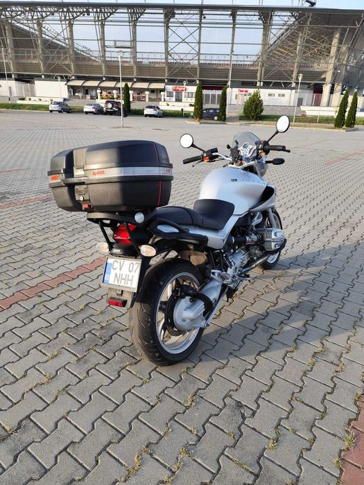 BMW R 1150R din anul 2004