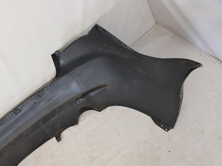 Bara spate Mazda 6 facelift dupa 2005
