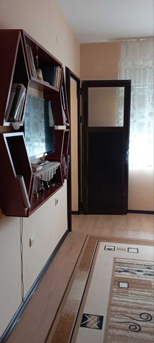 Продава се Двустаен апартамент в Плевен, Широк център - 52 кв.м за 1635 €/кв.м - Снимка #12