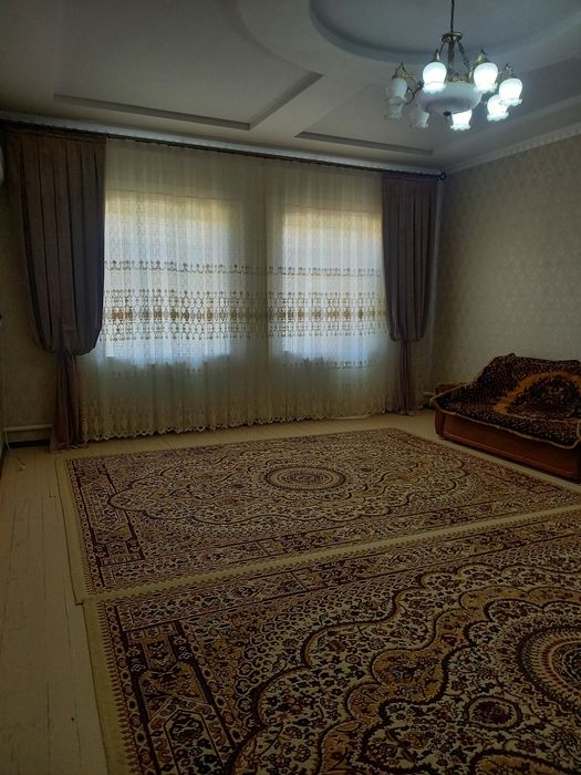 Ховли сотилади Карши шахар А.Навоий махалласи Устозлар кучаси