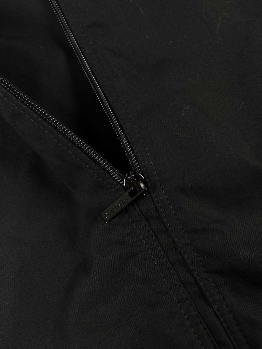 Chanel Canvas Storage Zip Garment Bag Чанта за Дрехи