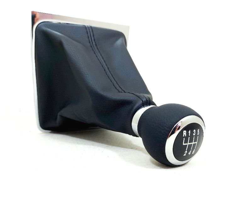 Nuca cu manson schimbator viteze 6 trepte pentru Volkswagen Passat B6