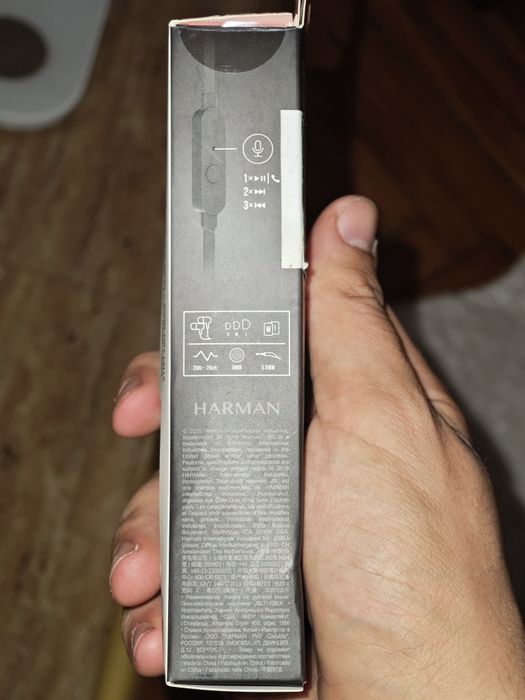 Слушалки JBL TUNE110