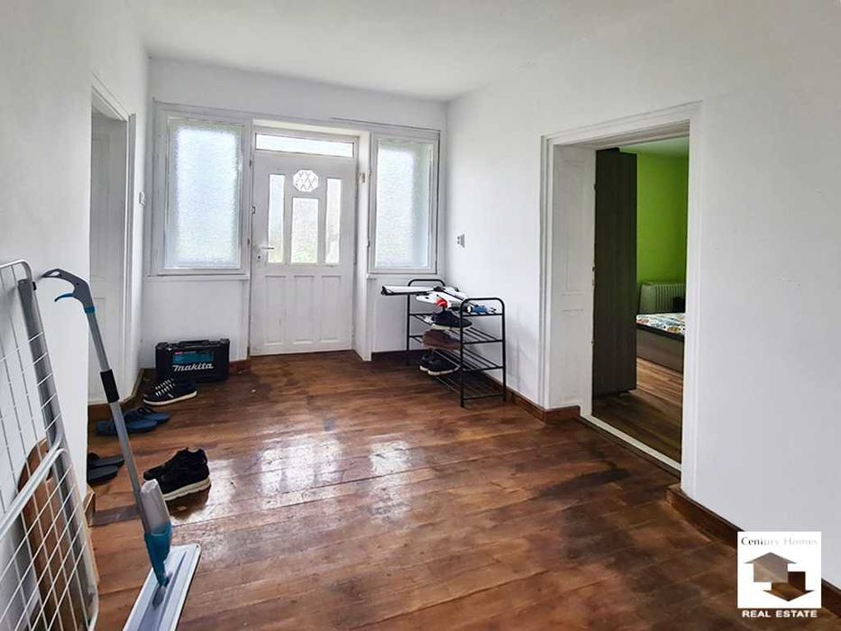 Продава се Къща в с. Червена, Област Велико Търново - 100 кв.м за 383 €/кв.м - Снимка #3