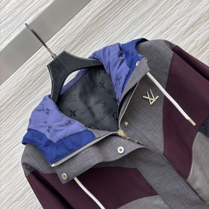 Пролетно яке LV