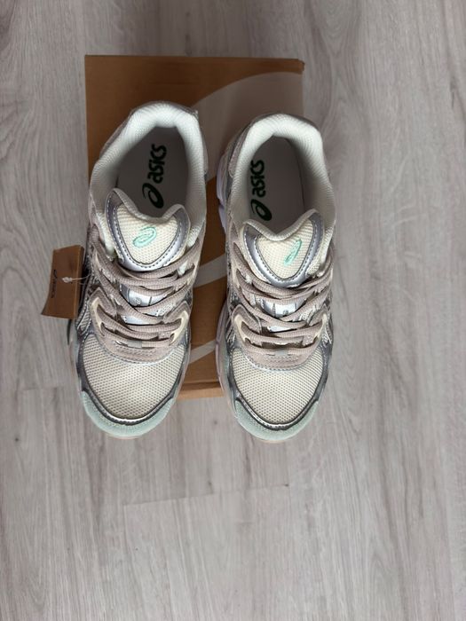 Sneakers ASICS GEL-NYC | size 40 | Noi cu etichetă