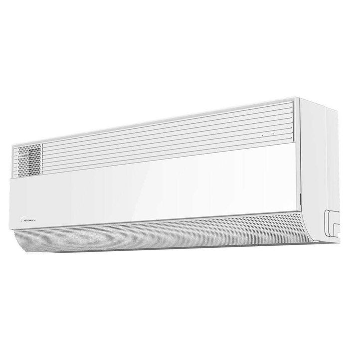 Кондиционер Midea GAIA (Inverter) — свежий воздух как на улице