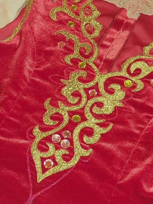 Қазақша көйлек сатамын