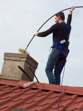 Hornar /Coșar autorizat