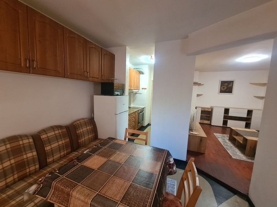 Дава се под наем Тристаен апартамент в Пловдив, Въстанически - 100 кв.м за 433.5 € - Снимка #6