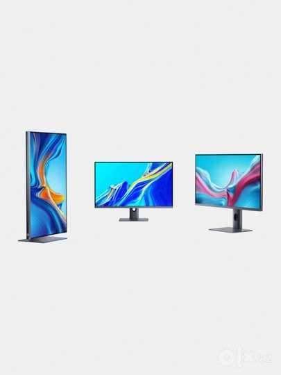 Срочно! 2K Монитор Xiaomi 27" 165Hz