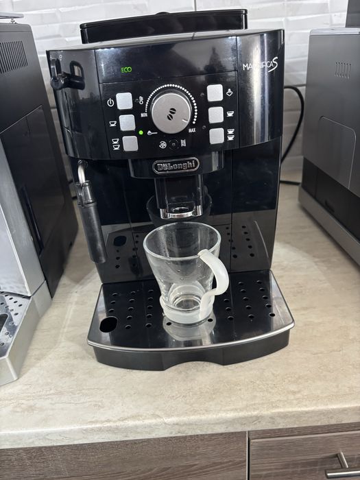 Delonghi Magnifica S