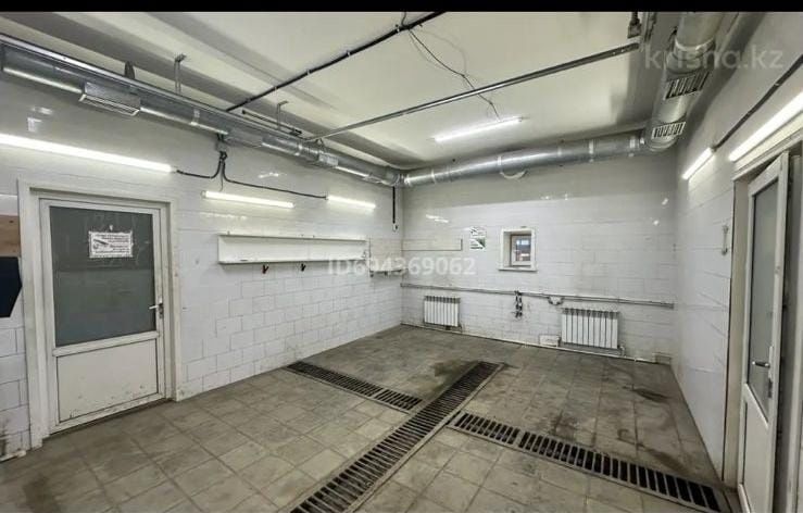 Сдаётся помещение под сто