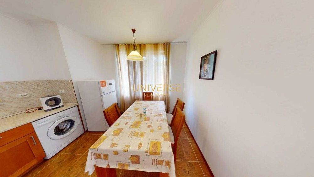 Продава се Двустаен апартамент в с. Кошарица, Област Бургас - 83 кв.м за 1049 €/кв.м - Снимка #7