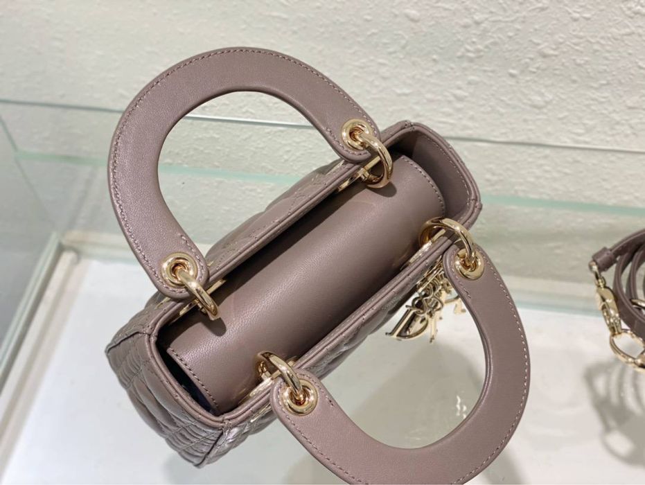 Geanta Christian Dior Lady