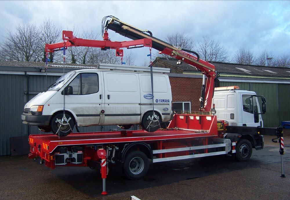 Манипулятор семей