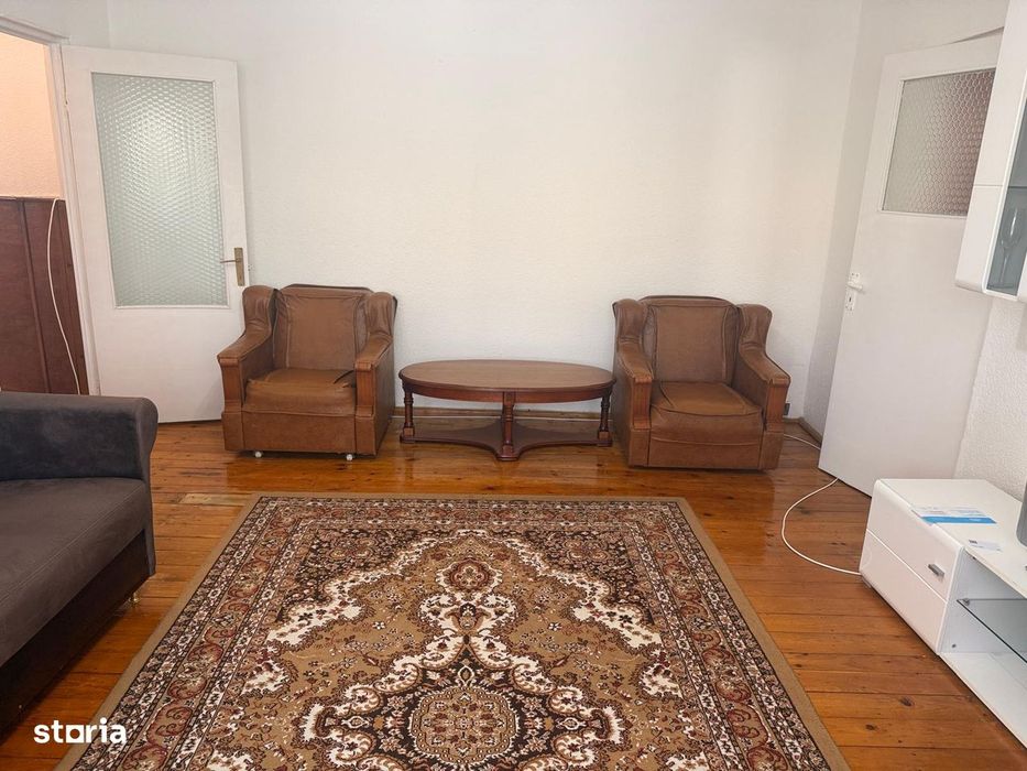 Inchiriere apartament 2 camere, mobilat+utilat,Targoviste, micro 11