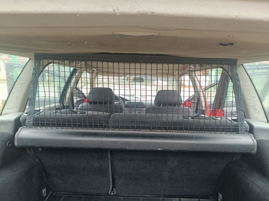 Задна Щора за багажник за Пасат 4