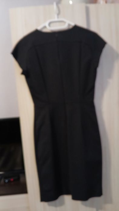 Нови рокли МANGO и PARADI