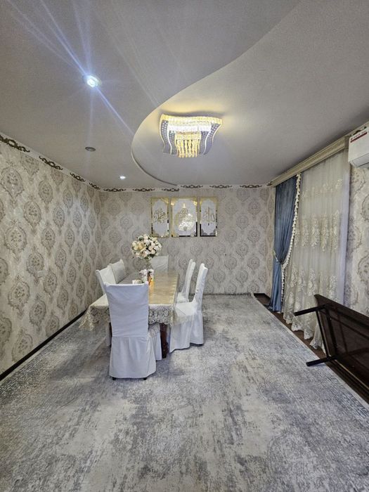 Сергели 9 худуд  3*4/7/7  кладофкали хонадон нақд ёки ипотекага