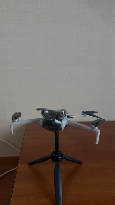 Dji mini 4 pro квадракоптер