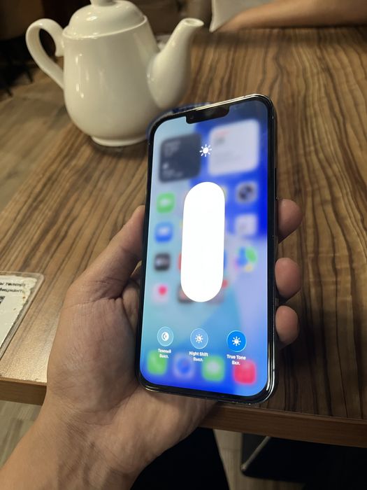 Iphone 13 pro Max 256Gb