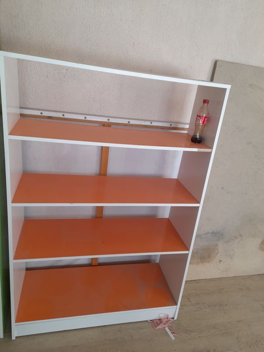 Полки для магазина