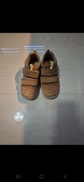 Pantofi sport Superfitt mar. 26