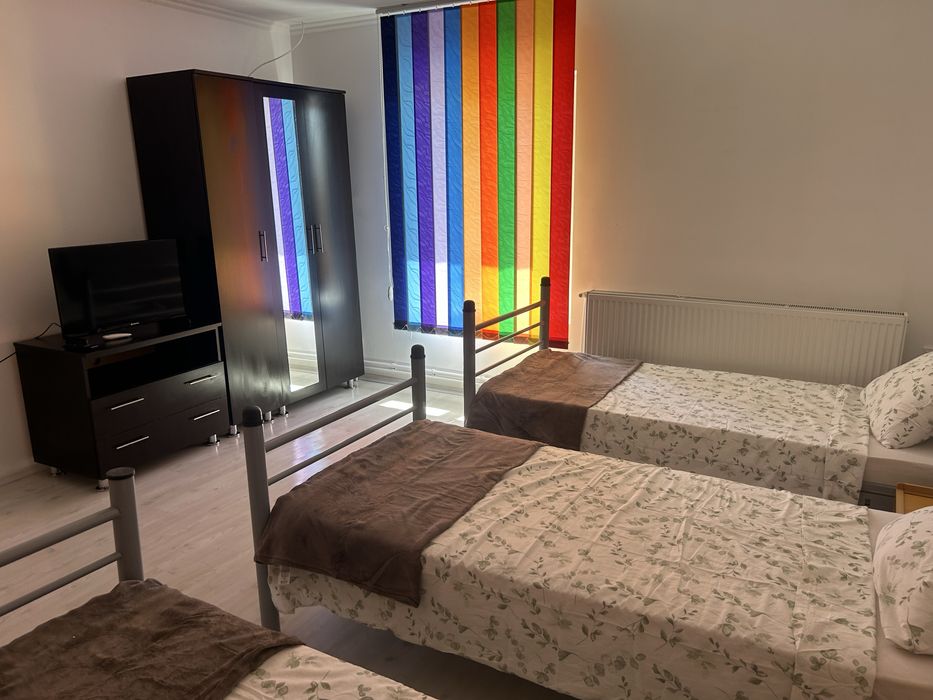 Inchiriere regim hotelier