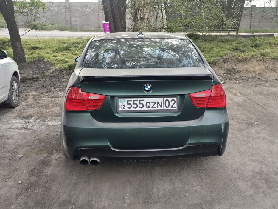 Продам BMW 5л в рассрочку