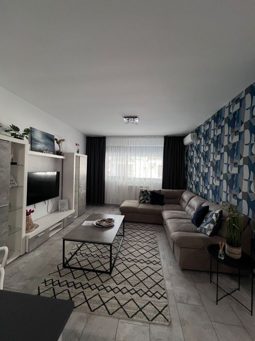 Apartament 2 camere