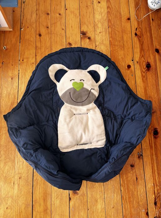 Универсален чувал за количка Mucki for Picci