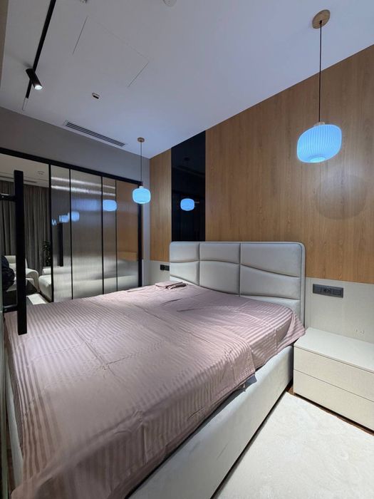 Продается 2х комнатная квартира в ЖК Nest One!