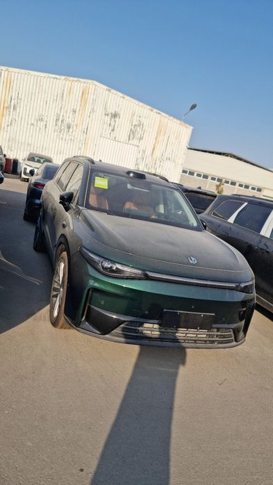 Lipmotor C16 2024 fuul